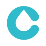 clearya android application logo